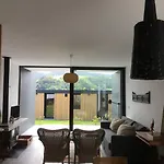 Furnas Houses Tatil Evi