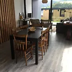Furnas Houses Tatil Evi *