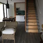 Tatil Evi Furnas Houses Furnas (Azores)