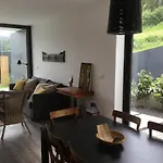 Furnas Houses Tatil Evi *