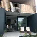 Furnas Houses Tatil Evi Furnas (Azores)