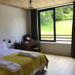 Furnas Houses