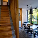 Tatil Evi Furnas Houses