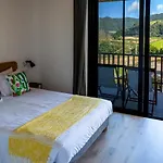 Furnas Houses Tatil Evi Furnas (Azores)