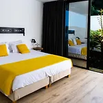 Tatil Evi Furnas Houses *