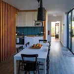 Tatil Evi Furnas Houses *