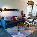 Furnas Houses Tatil Evi Furnas (Azores)
