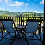 Tatil Evi Furnas Houses