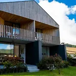Furnas Houses Tatil Evi Furnas (Azores)