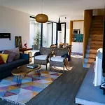 Furnas Houses Tatil Evi