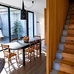 Furnas Houses Tatil Evi