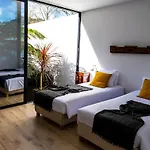 Furnas Houses