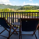Furnas Houses Tatil Evi Furnas (Azores)
