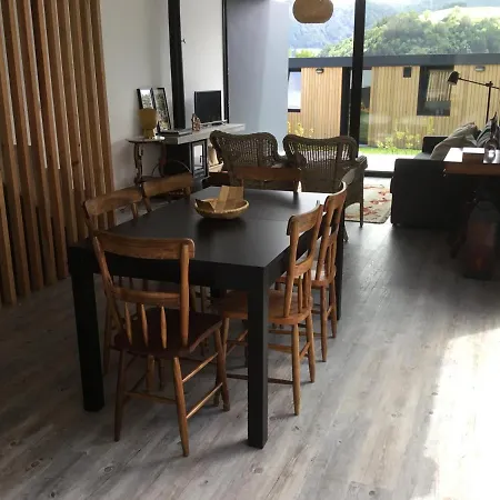 Furnas Houses Holiday home *