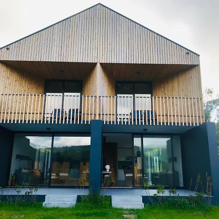 Holiday home Furnas Houses