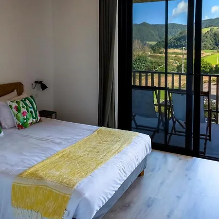 Furnas Houses Holiday home Furnas (Azores)