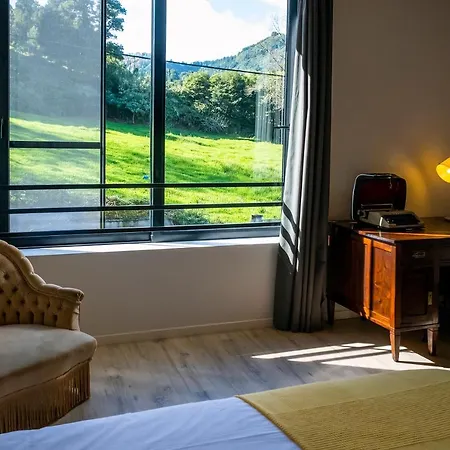 Furnas Houses Holiday home *