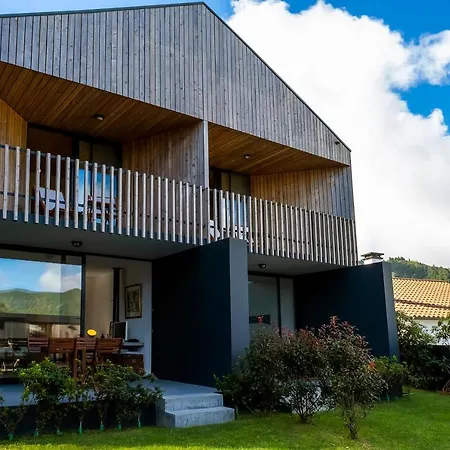 Furnas Houses Holiday home Furnas (Azores)