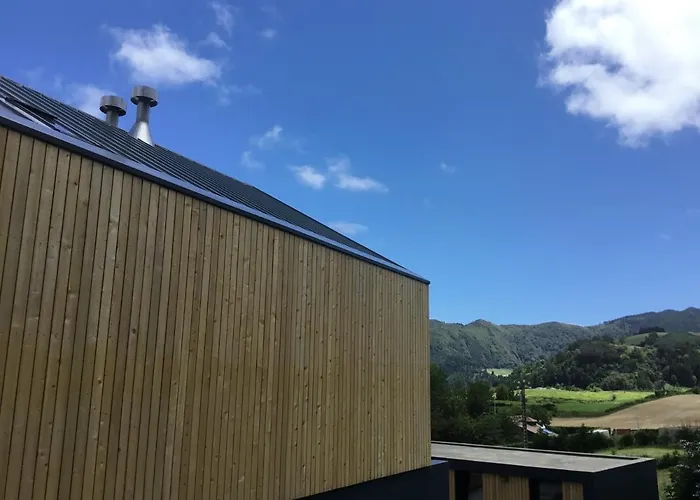 Furnas Houses Holiday home Furnas (Azores)