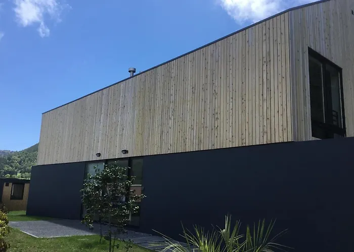 Furnas Houses Holiday home Furnas (Azores)