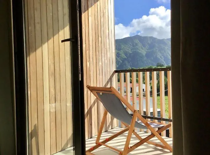 Holiday home Furnas Houses