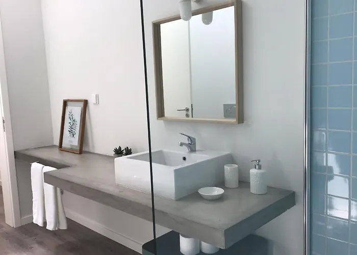 Furnas Houses * Furnas (Azores)