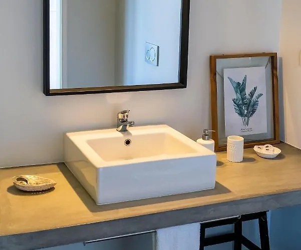 Furnas Houses * Furnas (Azores)