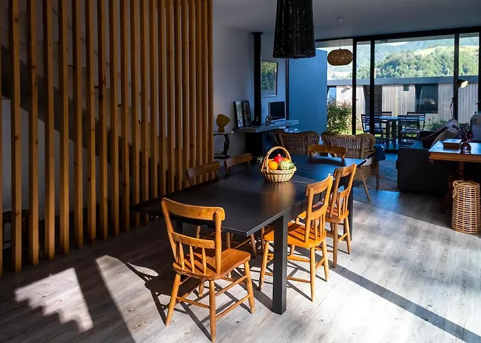 Furnas Houses * Furnas (Azores)