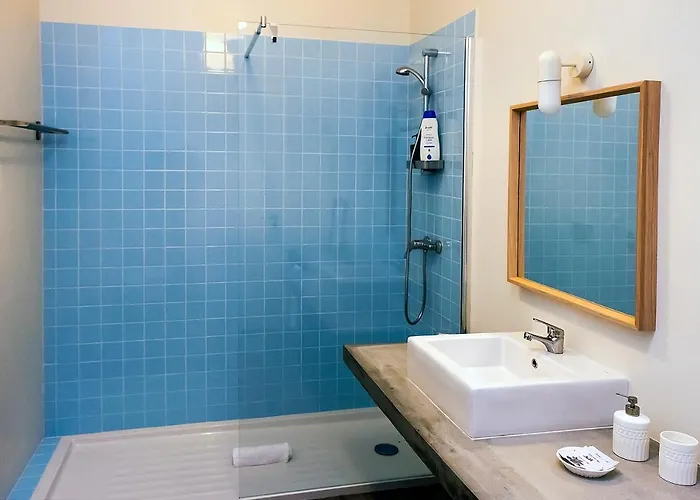 Furnas Houses Furnas (Azores)