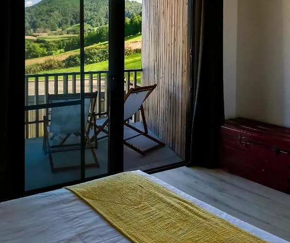 Furnas Houses Holiday home Furnas (Azores)