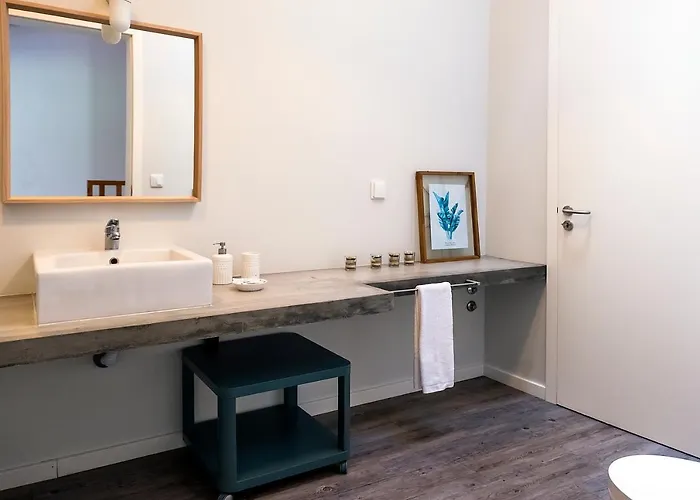 Furnas Houses Holiday home *