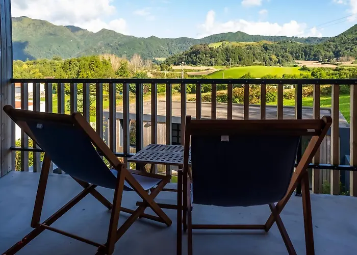 Furnas Houses Holiday home Furnas (Azores)