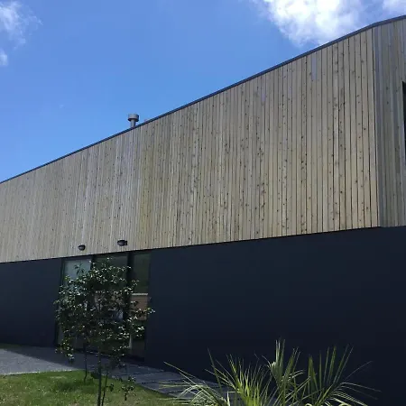 Furnas Houses בית נופש פורנס