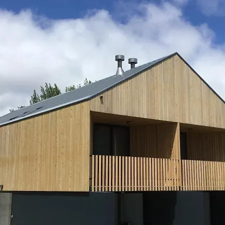 Furnas Houses * פורנס