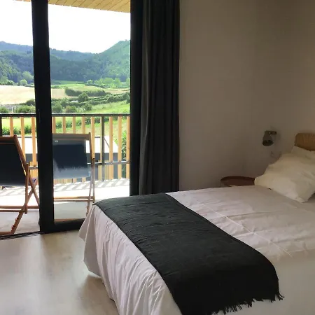 Furnas Houses * פורנס