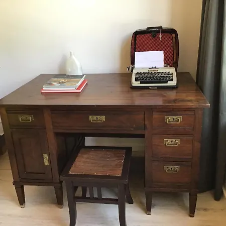 Furnas Houses * פורנס