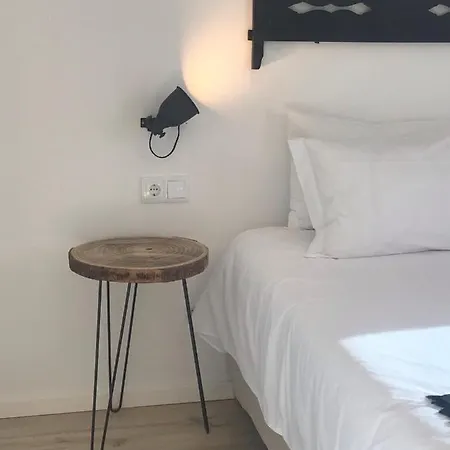 Furnas Houses בית נופש *