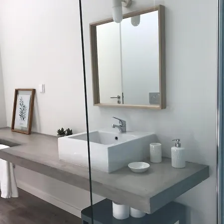 Furnas Houses * פורנס