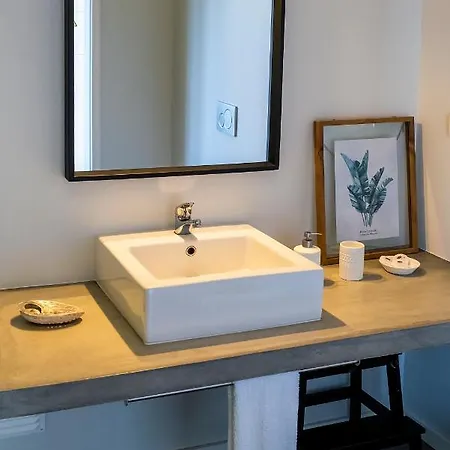 Furnas Houses * פורנס