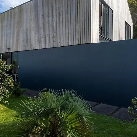 Holiday home Furnas