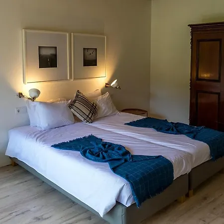 בית נופש Furnas Houses *