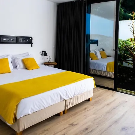 Holiday home Furnas *