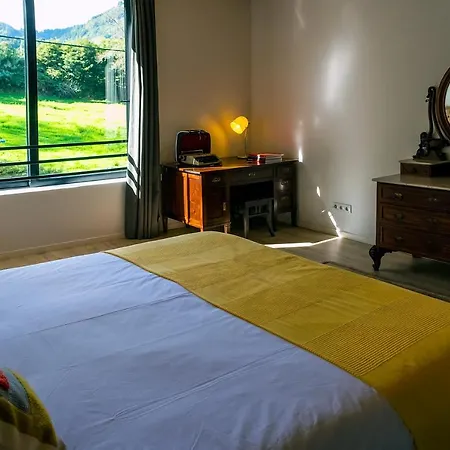 Furnas Houses בית נופש