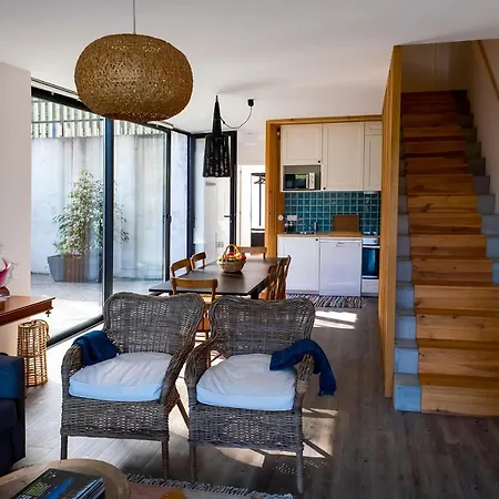 Holiday home Furnas Furnas (Azores)