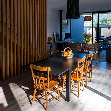 Furnas Houses * פורנס