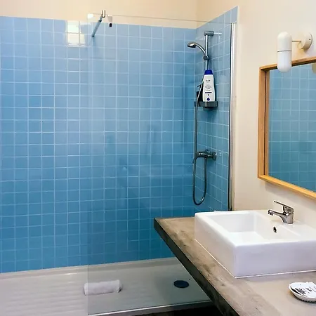 Furnas Houses פורנס