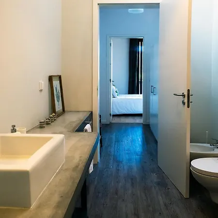 Furnas Houses בית נופש *