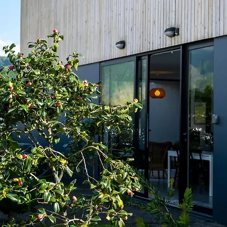 בית נופש Furnas Houses