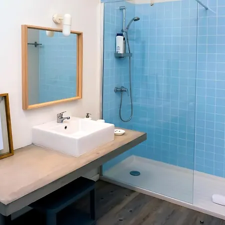 בית נופש Furnas Houses פורנס