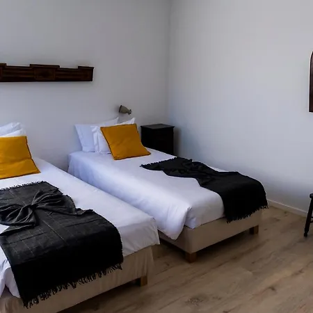 Holiday home Furnas